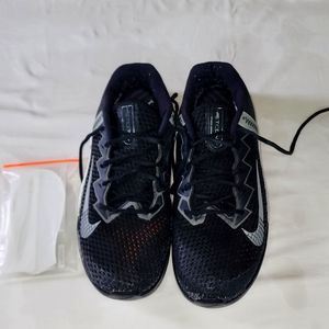 Nike Metcon shoes with inserts size 10.5